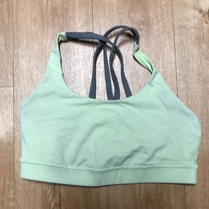 Lululemon Energy Bra Size 6
